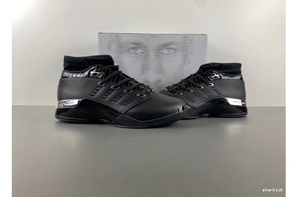 303891-004  Silver 17 303891-004  Jordan Metallic Black 0101